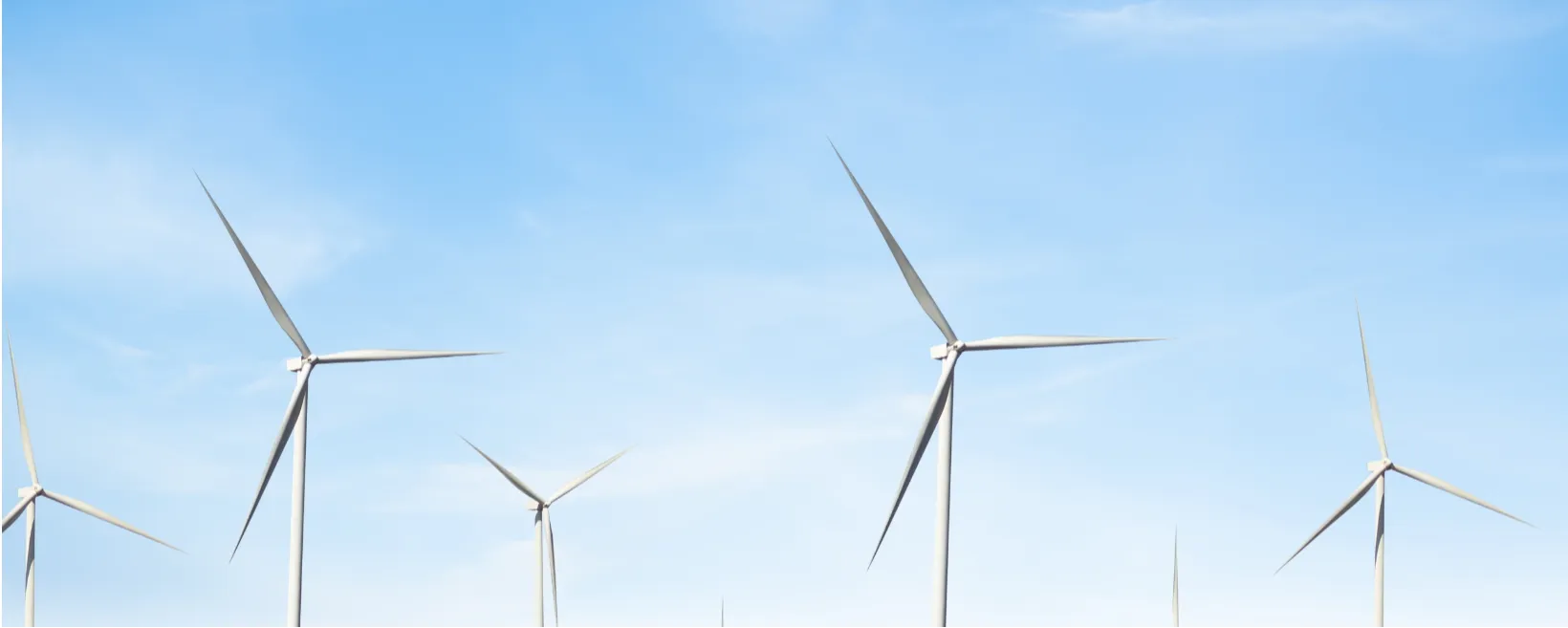 Energías renovables y energías alternativas, ¿son lo mismo?